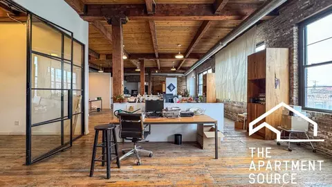 3124 W Carroll Ave #2, Chicago, IL 60612