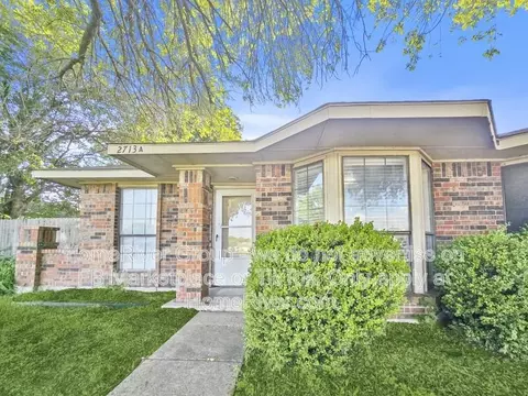 2713 Stanford St #A, Rowlett, TX 75088