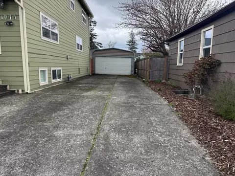 Undisclosed, Portland, OR 97213