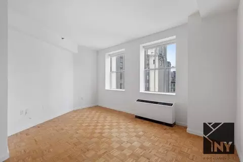 Undisclosed, New York, NY 10005