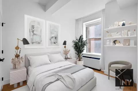 Undisclosed, New York, NY 10005