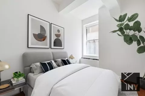 Undisclosed, New York, NY 10005
