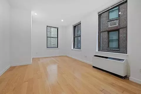 Undisclosed, New York, NY 10005