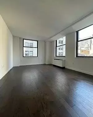 Undisclosed, New York, NY 10038