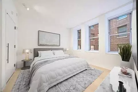 Undisclosed, New York, NY 10038