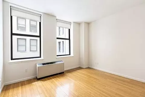 Undisclosed, New York, NY 10006