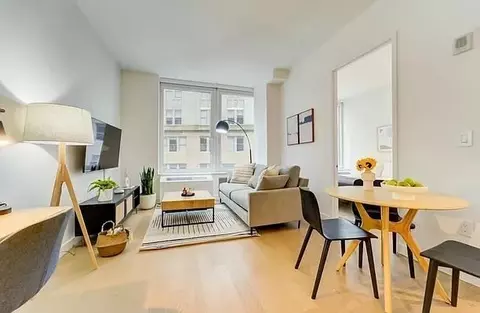 Undisclosed, New York, NY 10038