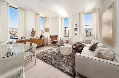 Undisclosed, New York, NY 10005