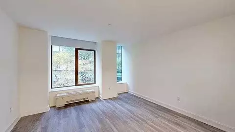 Undisclosed, New York, NY 10005