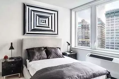 Undisclosed, New York, NY 10005