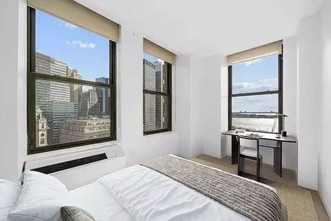 Undisclosed, New York, NY 10004