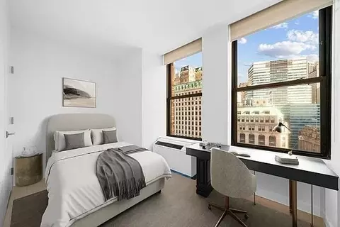Undisclosed, New York, NY 10004