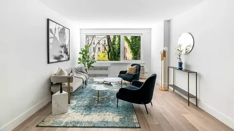 Undisclosed, New York, NY 10016