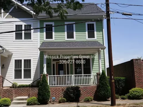 825 S Poplar St, Winston Salem, NC 27101