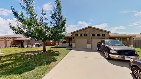 1707 Aztec Trce #A, Harker Heights, TX 76548