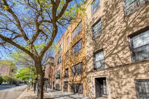 1005 N La Salle Dr #1, Chicago, IL 60610