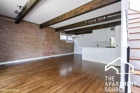1201 W Belden Ave #2, Chicago, IL 60614