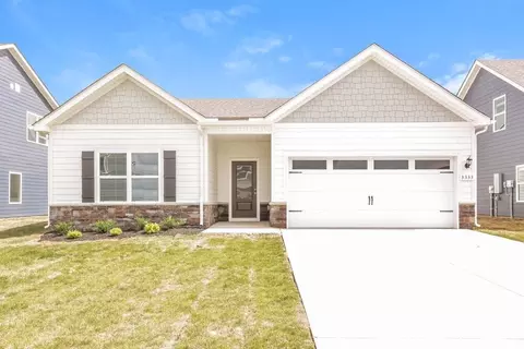 3333 Quintana Dr, Murfreesboro, TN 37127