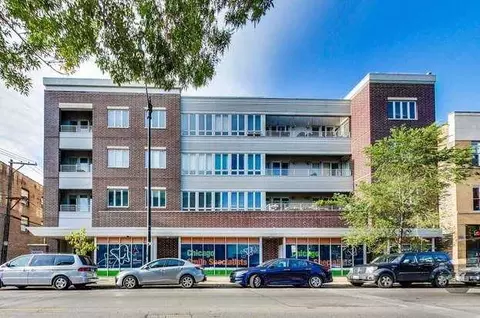 3021 W Armitage Ave #307, Chicago, IL 60647