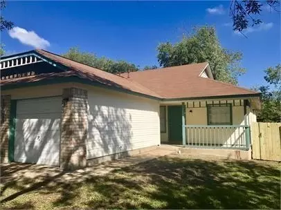 1802 Prairie Knoll Ct, Austin, TX 78758