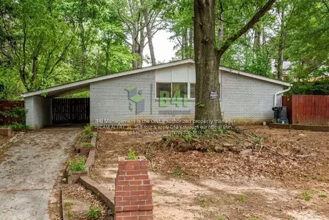 6658 Westfield Dr, Riverdale, GA 30274