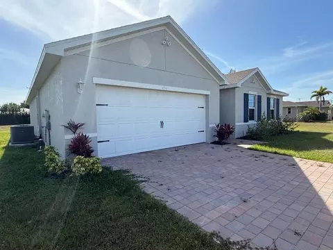 434 Rio De Janeiro Ave, Punta Gorda, FL 33983