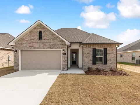 212 Wakely Ct, Lafayette, LA 70506