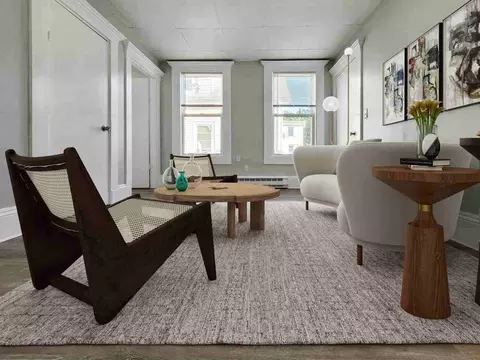 40 Hancock Streethancock St #2, Everett, MA 02149