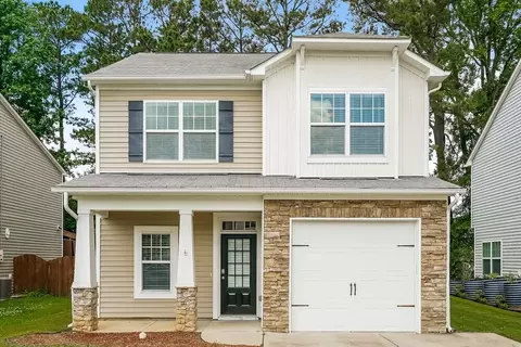 636 Smithridge Way, Fuquay Varina, NC 27526