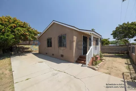 175 Anita St #B, Chula Vista, CA 91911