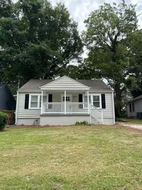 1376 Lockwood Dr SW, Atlanta, GA 30311