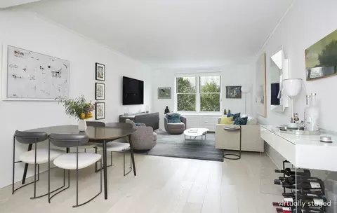 64 E 94th St #4C, New York, NY 10128