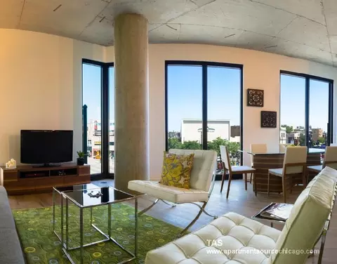 1611 W Division St #1007, Chicago, IL 60622