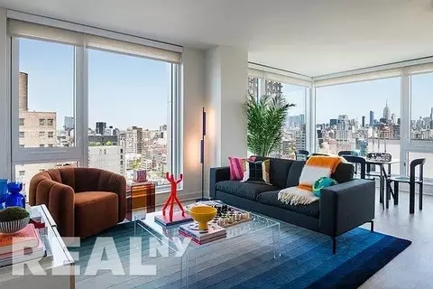 Undisclosed, New York, NY 10002