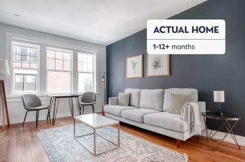 17 Forest St #64, Cambridge, MA 02140