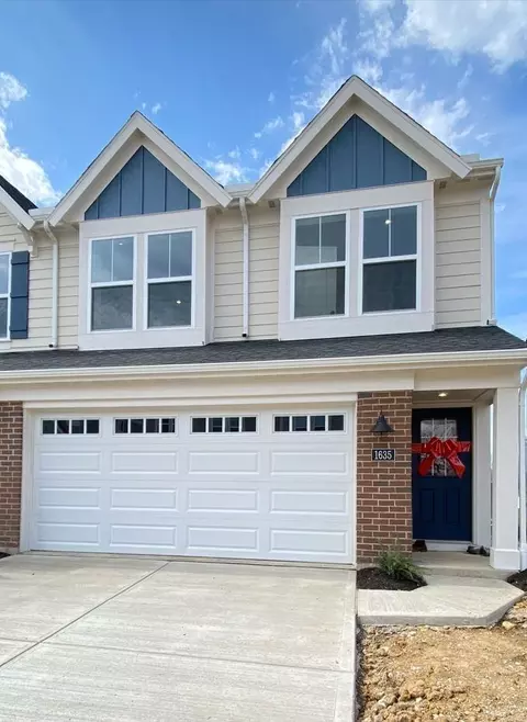 1635 Autumn Spice Pl #NA, Dayton, OH 45459