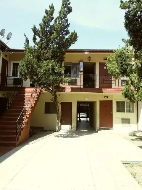 8815 Van Nuys Blvd #J, Los Angeles, CA 91402