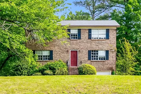 1536 Tarrant Huffman Rd, Birmingham, AL 35217