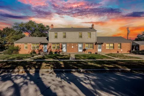 2701 E Harry St, Wichita, KS 67211