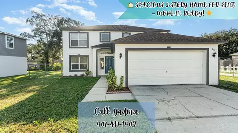 616 Floridian Dr, Poinciana, FL 34758