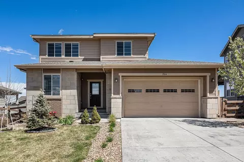 7914 S Grand Baker Way, Aurora, CO 80016