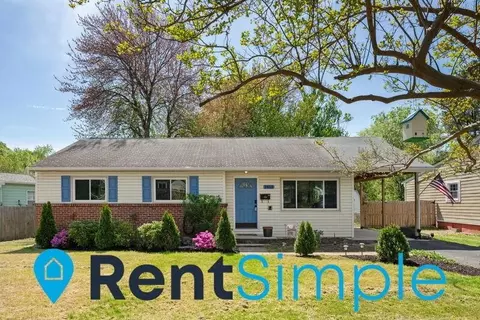 1403 Mary St, Woodbridge, VA 22191