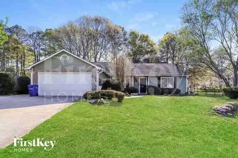 2847 Spring Green Way, Powder Springs, GA 30127