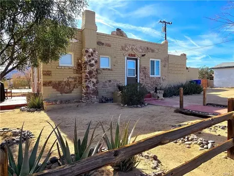 6388 West Ct, Twentynine Palms, CA 92277