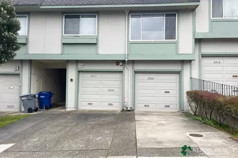 3709 Fairfax Way, South San Francisco, CA 94080