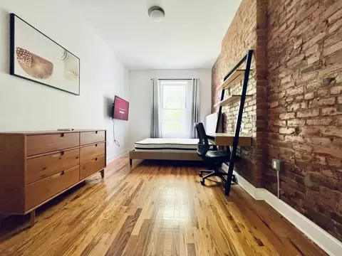 Undisclosed, Brooklyn, NY 11221