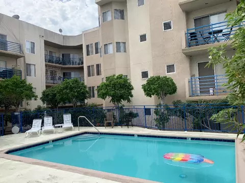 444 S Occidental Blvd #213, Los Angeles, CA 90057