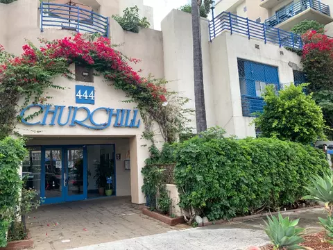 444 S Occidental Blvd #421, Los Angeles, CA 90057