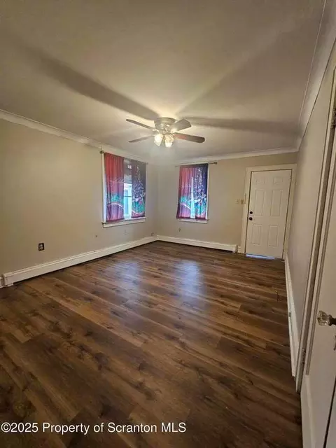 532 Alder St, Scranton, PA 18505
