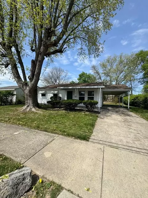115 Grant Cir, Hamilton, OH 45011